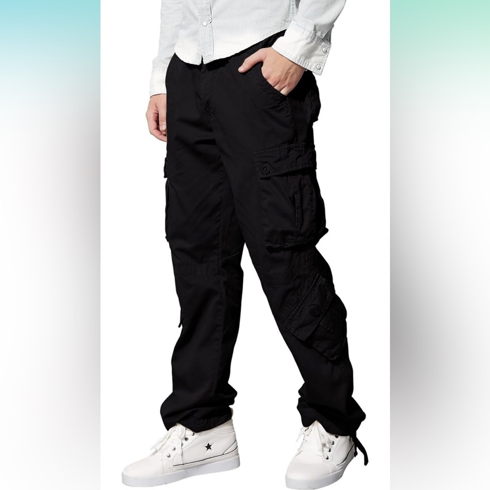 Cargo pants